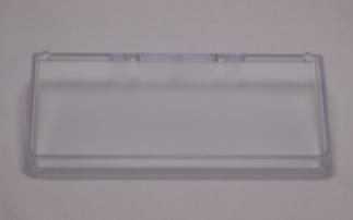 楽天市場】パナソニック Panasonic バスルーム クリアワイドシェルフ