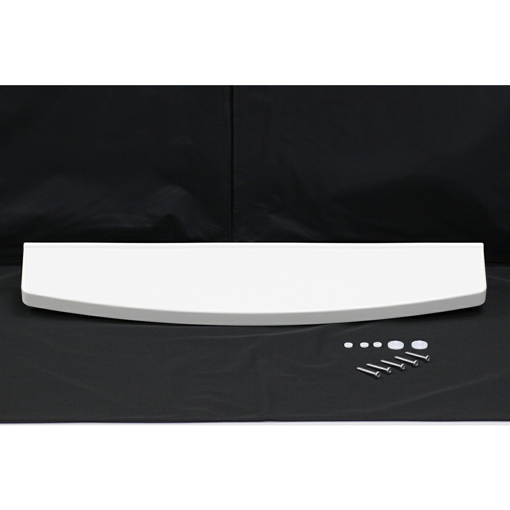 楽天市場】パナソニック Panasonic バスルーム クリアワイドシェルフ