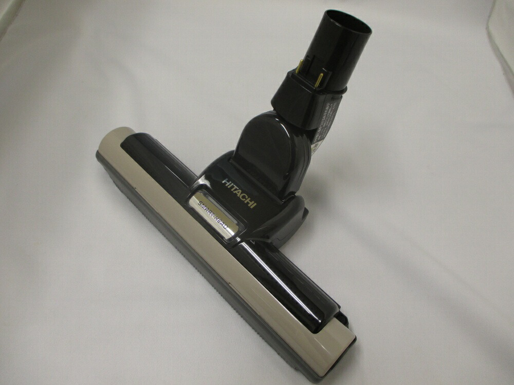 楽天市場】日立 HITACHI 掃除機用スイクチD-AP43クミ（A） CV-SC500