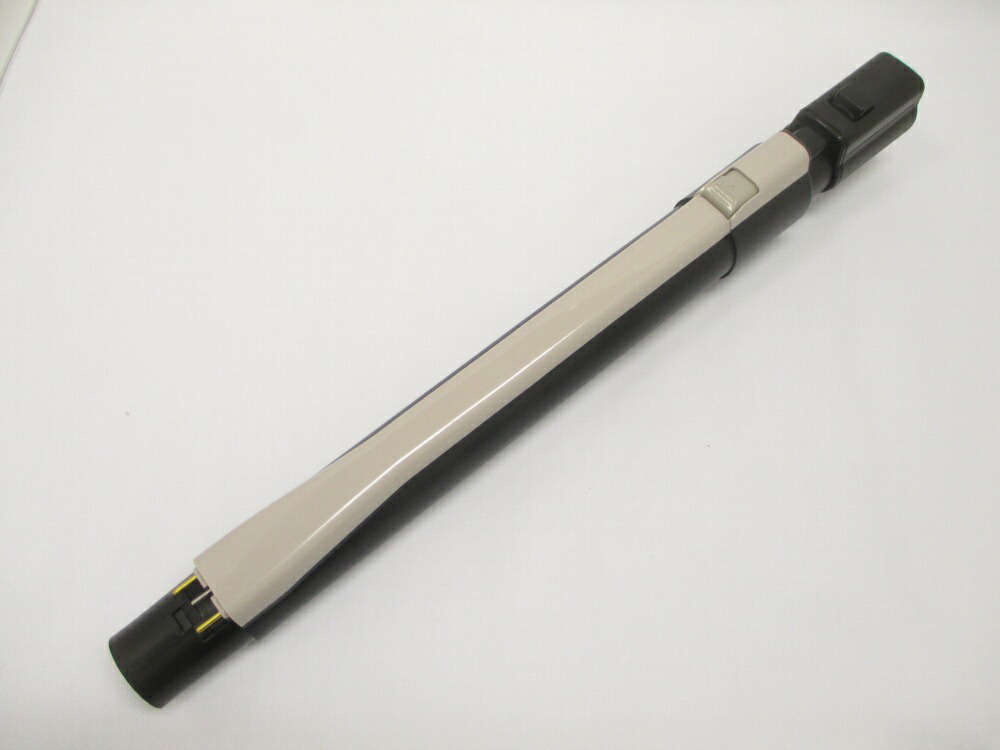 純正品　HITACHI 掃除機　伸縮パイプ　中間パイプ　CV-SD900-020 日立 日立掃除機の延長管・ズームパイプ-【R】(CV-SD900-020