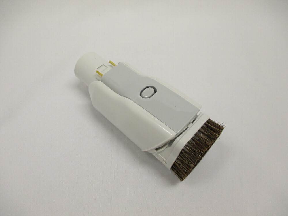 楽天市場】【純正品・新品】日立掃除機用のクルッとブラシ☆1個