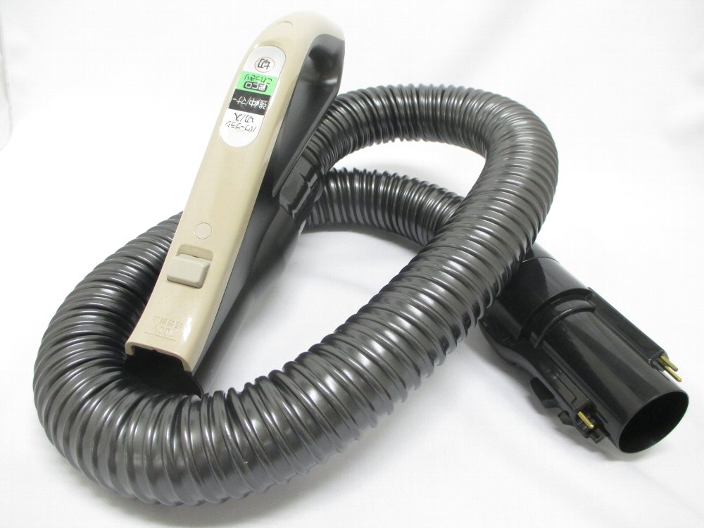 日立 HITACHI 掃除機用ホースクミ（メタモN） CV-S305E8-003｜パーツコムストア