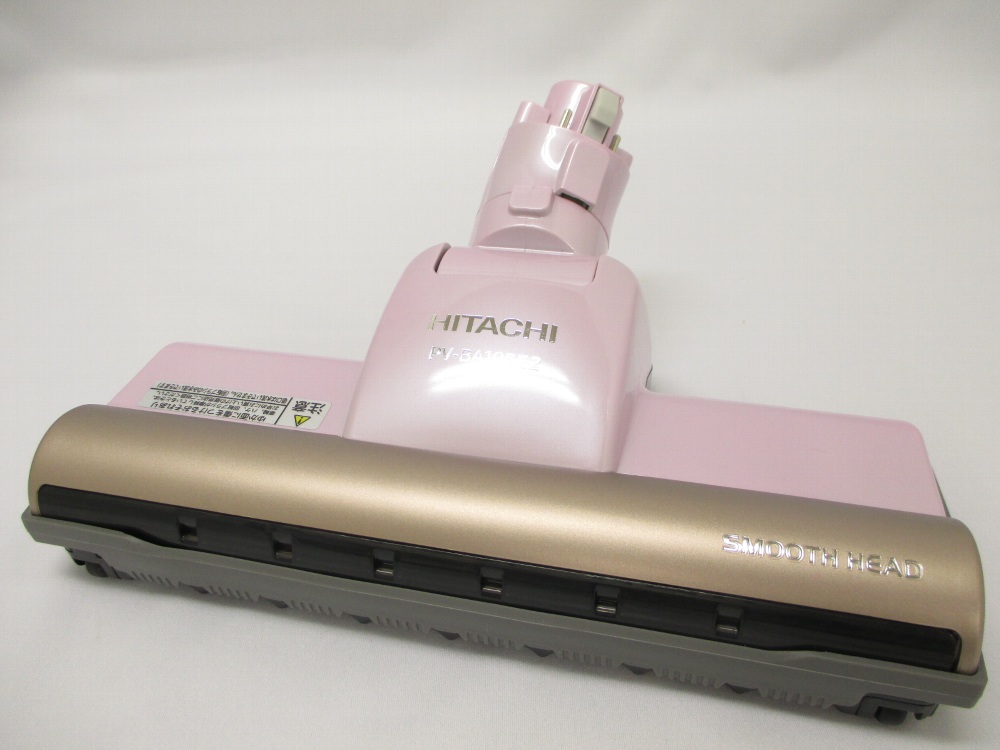 日立 HITACHI 掃除機用パワーヘッド(SP) PV-BA105E2-004|パーツコムストア