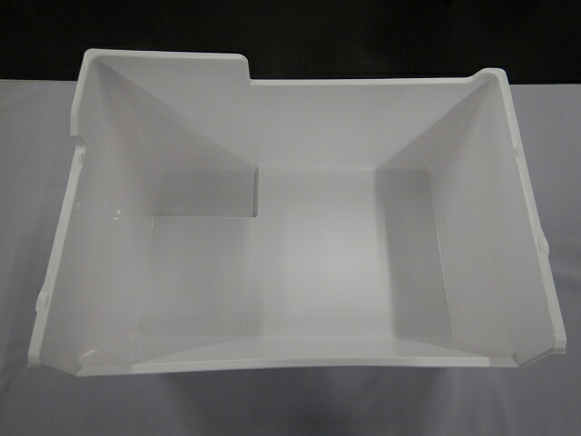 楽天市場】日立 HITACHI 冷蔵庫用ケース（フリーザシタ）（シタ） R