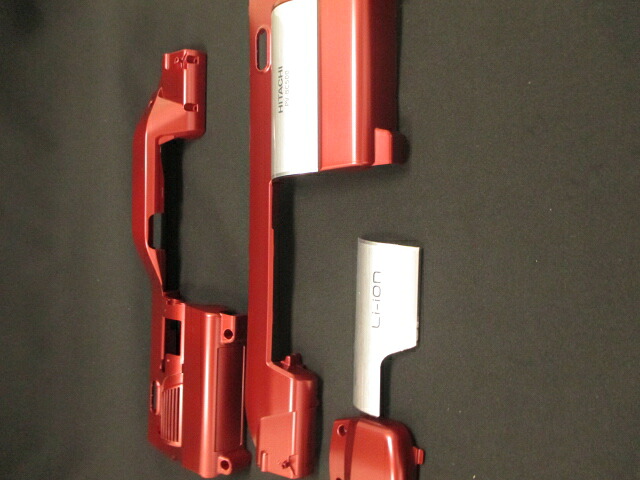 日立 HITACHI 洗い濯ぎ機用ハンデ入れものL.R仕掛ける（R） PV-BC500-002