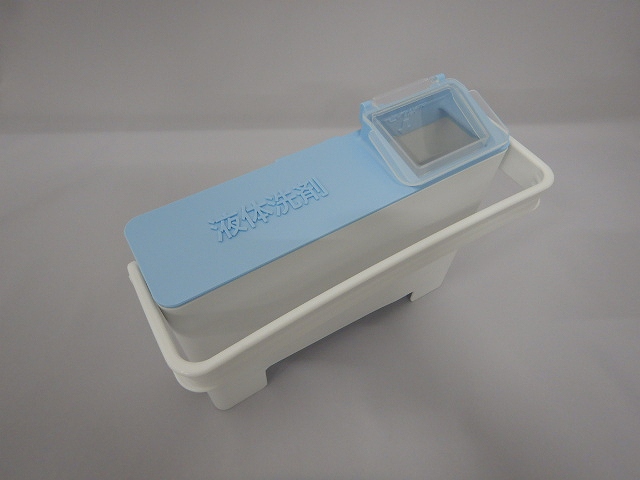 楽天市場】日立 HITACHI 洗濯機用液体洗剤タンク BW-DX120C-002