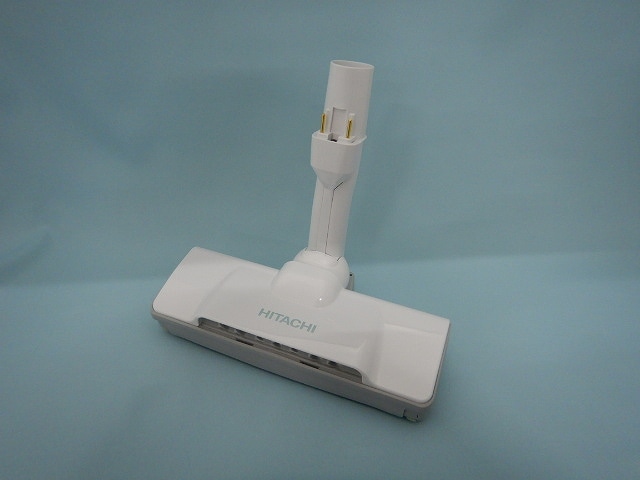 楽天市場】日立 HITACHI 掃除機用パワーヘッド ごみハンターヘッド D