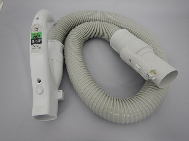 【新品】ホースクミ48Y（KP300L） 楽天市場】【純正品・新品】日立掃除機用のホース☆1個