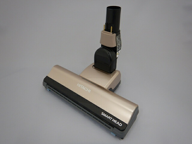 楽天市場】日立 HITACHI 掃除機用スイクチD-AP51クミ（W） CV-PF900