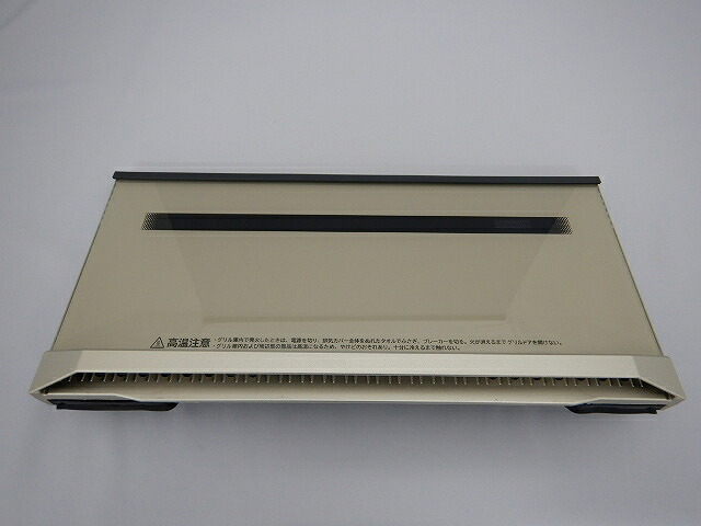 日立 HITACHI IHクッキングヒーター グリル扉 グリルドア HT-M350XTFL-002｜パーツコムストア