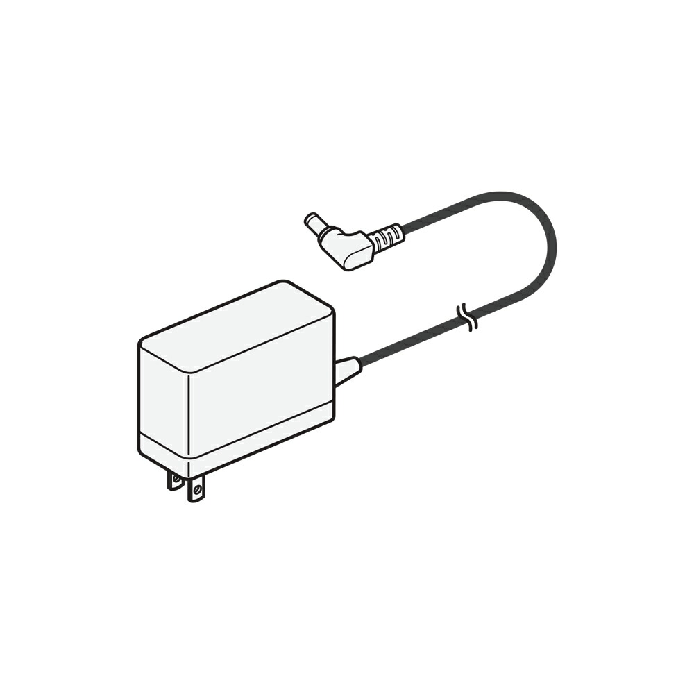 日立 HITACHI 洗い濯ぎ機 ACアダプタ PVA-07 PV-BL50L-006（PV-BL50K-004）
