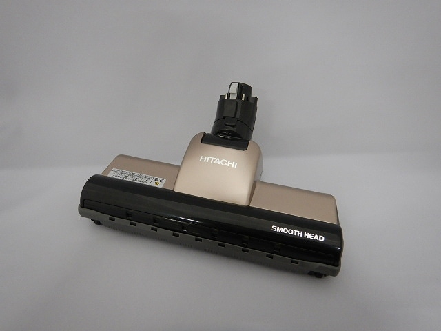 楽天市場】日立 PV-BH900J 011 掃除機 パワーヘッドD-DP28 (N) : アチーブ