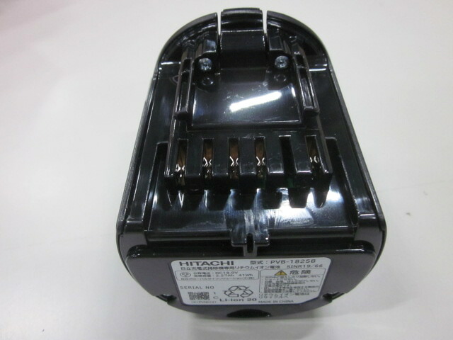 日立 HITACHI 洗い濯ぎ機 独居室（乾電池） PV-BL3M-008