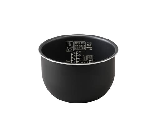 アイリスオーヤマ 炊飯器 内釜 RC-PD10専用 H953720 6,930円