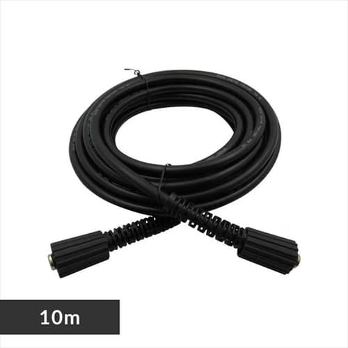 アイリスオーヤマ タンク式高圧洗浄機 SBT-512用 高圧ホース10m H988169 9,402円