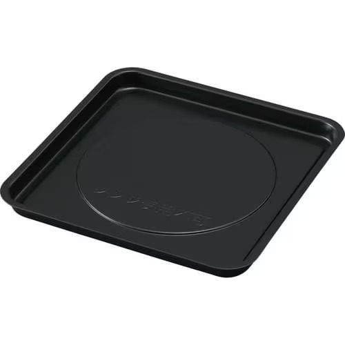 楽天市場】アイリスオーヤマ オーブンレンジ WLMO-F1801用 角皿