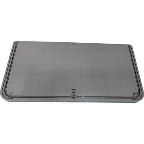 アイリスオーヤマ ホームロッカー 底面パネル HL-1800F専用 K420462