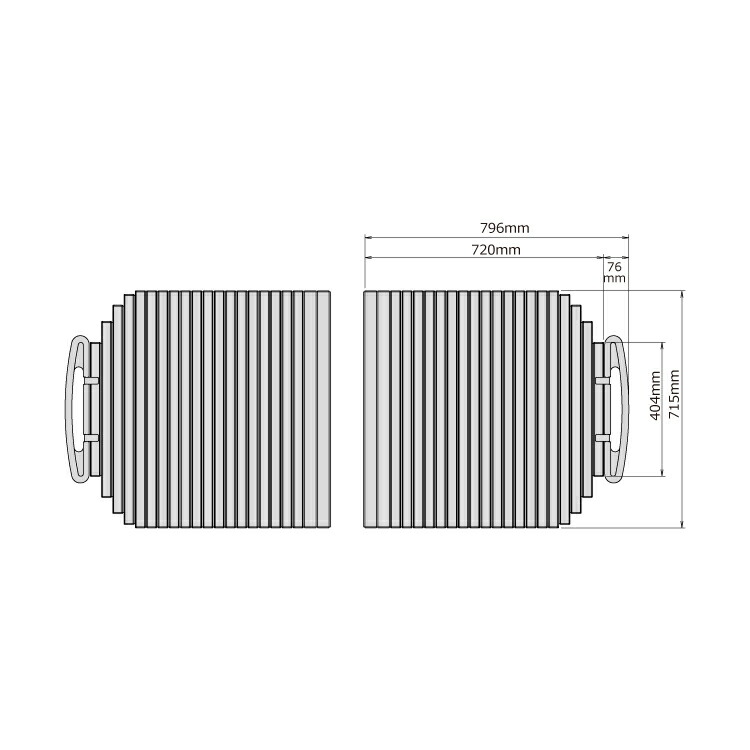 楽天市場】ノーリツ NORITZ 風呂ふた（FC1475J） SCA7L00 : パーツコム