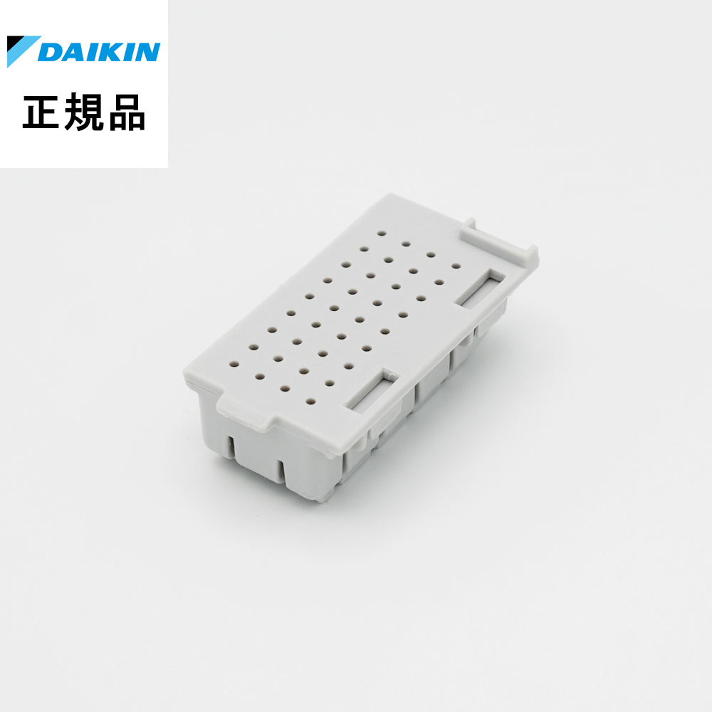 楽天市場】【在庫あり】ダイキン DAIKIN 空気清浄機用プリーツ光触媒