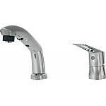 【在庫あり】パナソニック Panasonic ラシスエコシャワー０度アングル GLM01KFA（返品不可）