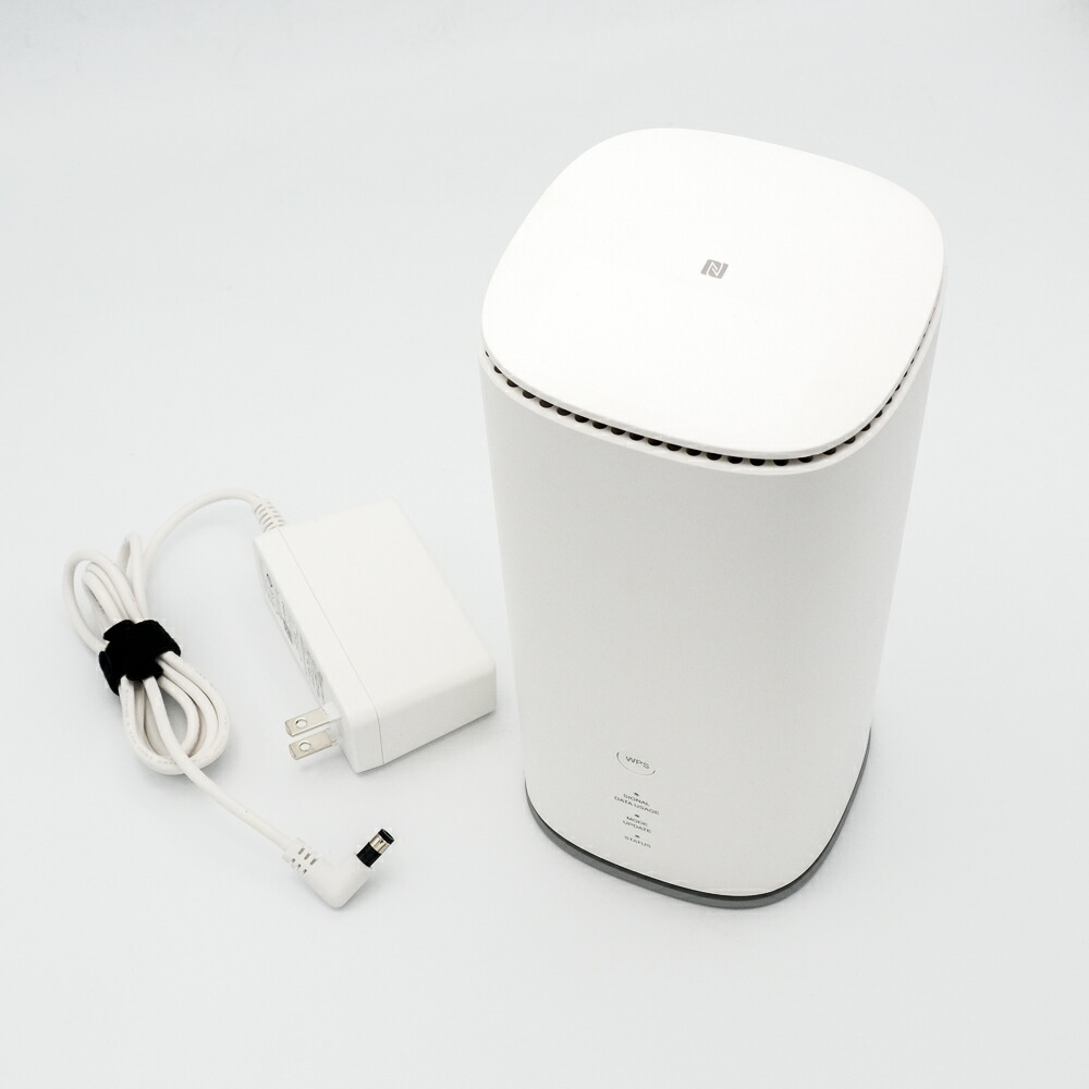 ZTE - Speed Wi-Fi HOME 5G L13 ホワイト ZTR02SWU 中古 Amazon.co.jp: Speed Wi-Fi HOME 5G L13 ZTR02 [ホワイト] : DIY