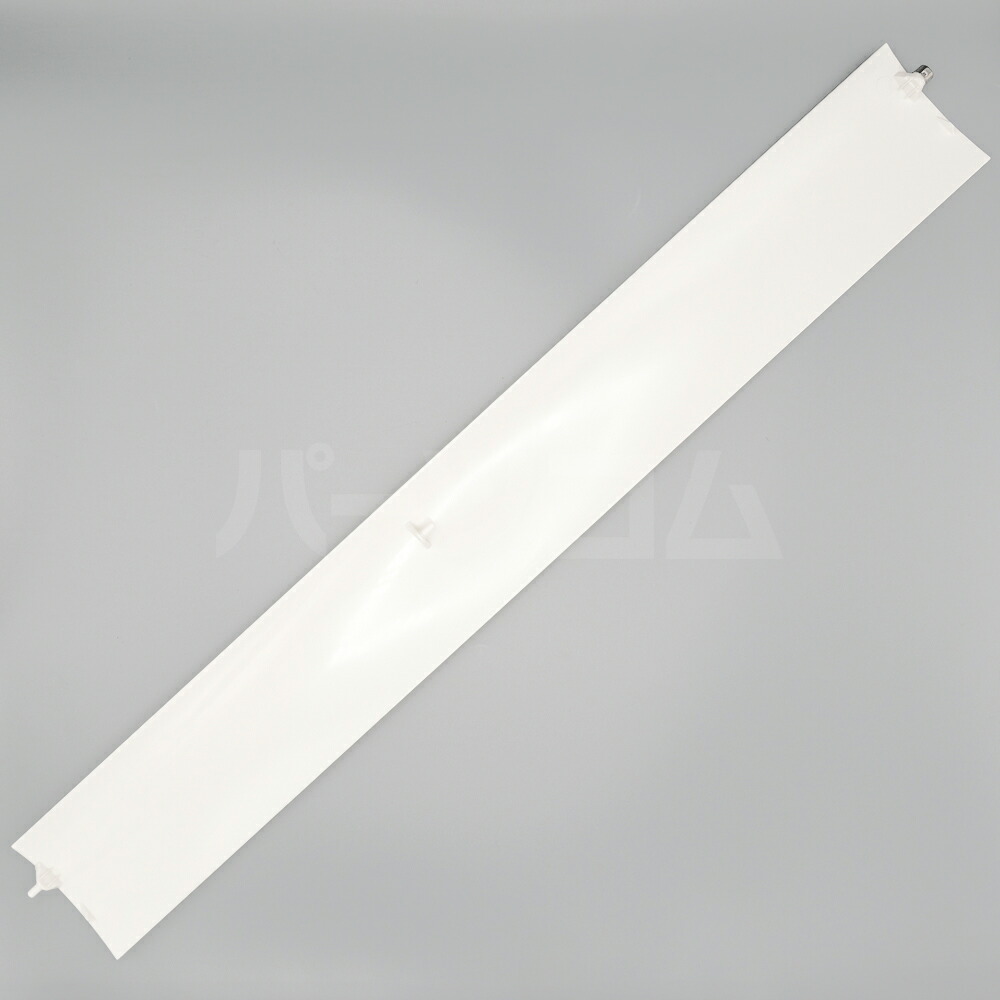 【在庫あり○】日立 HITACHI エアコン ルーバーW 上下風向板 RAS-AJ22N-005（RAS-AJ40G2-021）画像