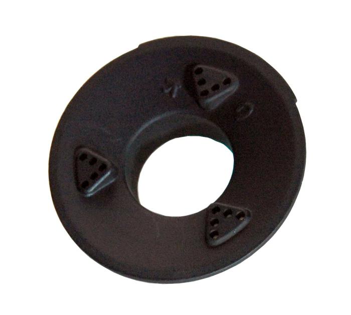 楽天市場】パロマ ガスコンロ 純正部品 バーナキャップ H-148 : パロマ