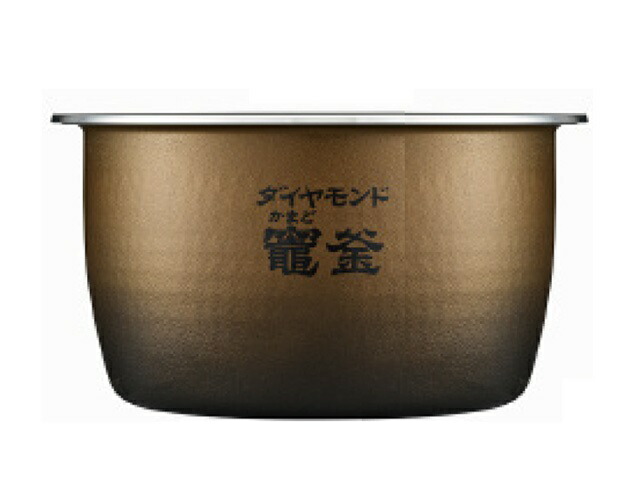 【店卸し資産あり○】パナソニック Panasonic 炊飯器 SR-SPX187用 内釜 ARE50-H41