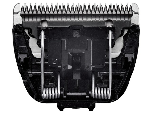 楽天市場】【在庫あり】パナソニック Panasonic ボディトリマー 替刃