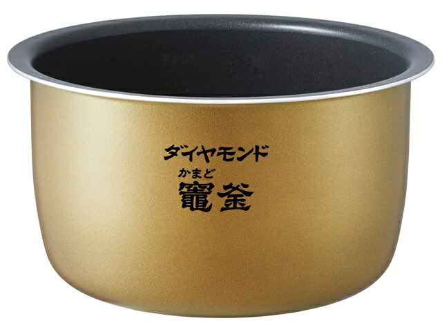 【在庫あり】パナソニック Panasonic 炊飯器用内釜（内なべ） ARE50-K56（ARE50-I01）