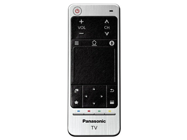 Panasonic ビエラ タッチパッドリモコン N2QBYB000018 楽天市場】【定形外郵便発送】 パナソニック リモコン ビエラ