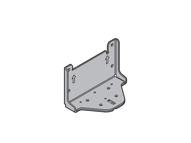 楽天市場】パナソニック Panasonic 液晶テレビ用スタンド金具