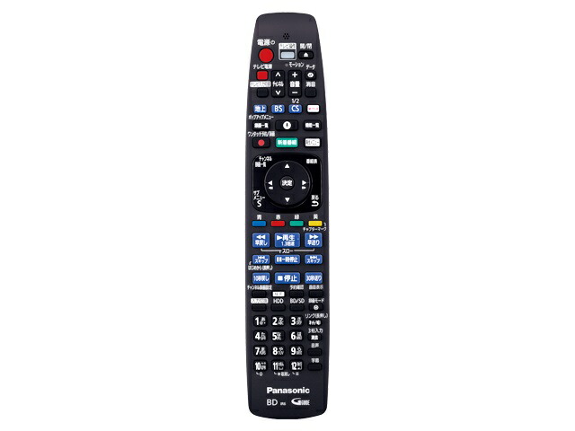 迅速発送　新品　パナソニック　N2QAYB000912　DMR-BWT650用 楽天市場】N2QAYB000919 パナソニック ブルーレイ ディーガ DIGA