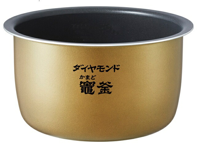 パナソニック炊飯器用内釜　 ARE50-M20 　5.5合炊き用 楽天市場】【純正品・新品】パナソニック炊飯器用の内なべ（別名