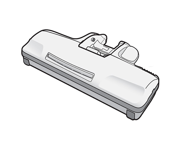 パナソニック Panasonic 掃き出す機用親ノズル AVV99R-RW07 生活家電-生活家電用アクセサリー・部品-掃除機・クリーナー用アクセサリー