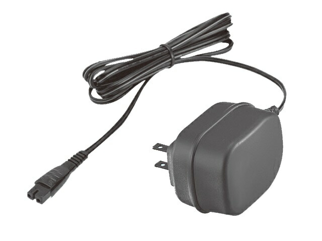 楽天市場】【純正品・新品】パナソニックシェーバー用の充電アダプター