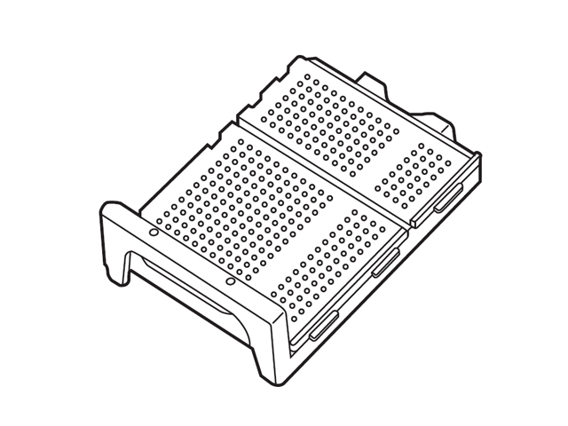 パナソニック Panasonic 空気清浄機用防カビユニット FKA0430071 最新