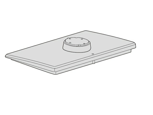 楽天市場】パナソニック Panasonic 液晶テレビ用スタンド本体