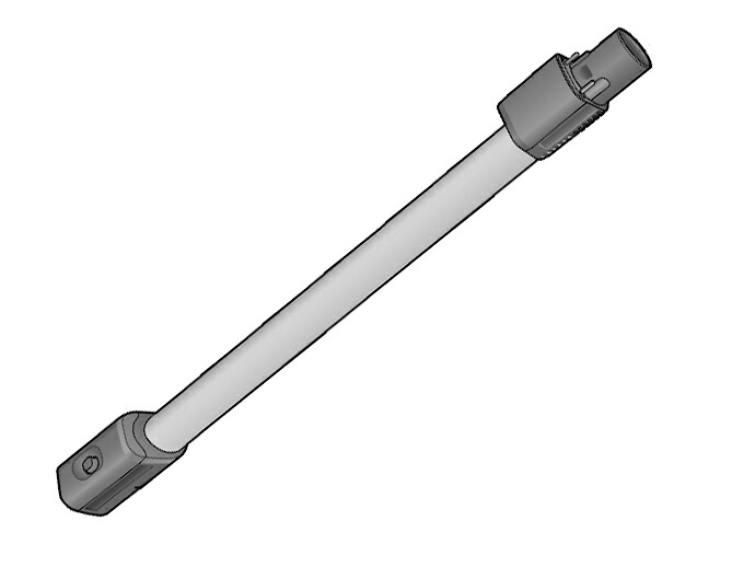 パナソニック Panasonic 掃除機 延長管 AVV99P-TU0Q