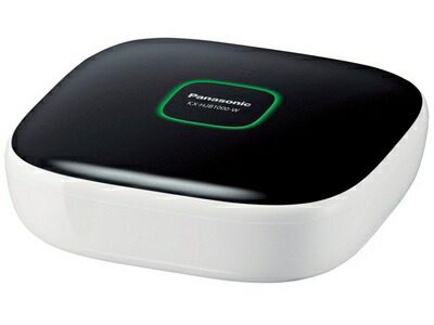 Panasonic ホームネットワークシステム KX-HJB1000 kx-hjb1000-w.jpg