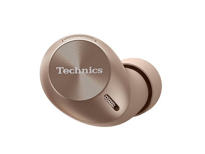 楽天市場】パナソニック Panasonic Technics 片側イヤホン EAH