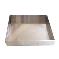 リンナイ Rinnai 屁っ放り赤外線グリラー 水入れ皿（小） 009-120-000