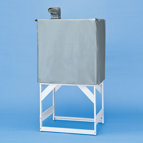 楽天市場】リンナイ 乾太くん 本体保護カバー DC-54A ガス衣類乾燥機