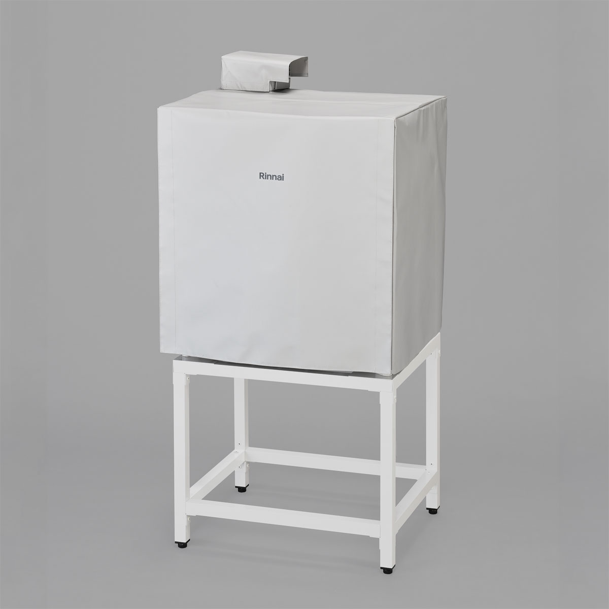 楽天市場】リンナイ 乾太くん RDT-52S・RDT-52SA用 本体保護カバー5kg