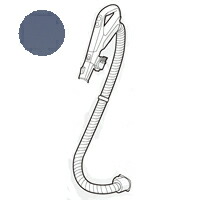 読みやすい SHARP 洗い濯ぎ機用導管 相撲取り草系 2173600177