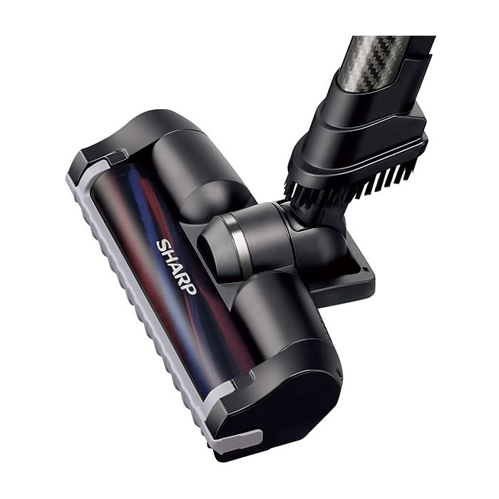 楽天市場】シャープ SHARP 掃除機用吸込口 ゴールド系 2179351037