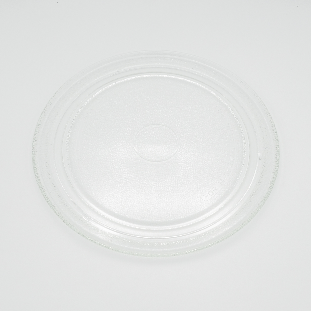 シャープ 電子レンジ皿 ガラス オーブンレンジ皿