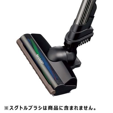 楽天市場】【在庫あり○】シャープ SHARP 掃除機 ヘッド 吸込口