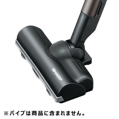 【在庫あり○】シャープ SHARP 掃除機 ヘッド 吸込口 217935S111（217935S085）｜パーツコムストア