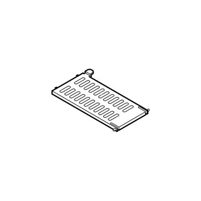 シャープ SHARP 加湿機用トレイカバー 2791040091